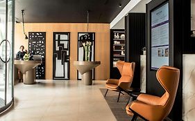 Mercure Paris 17 Batignolles